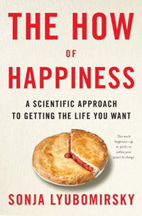 12 Scientifically Proven Steps Toward Everyday Happiness
