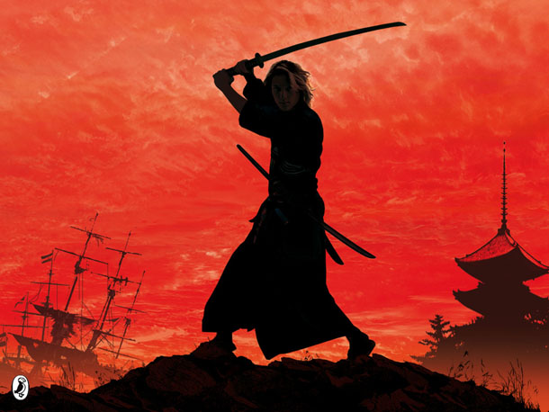 Samurai!